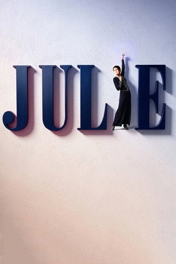 Series poster for Julie (1992)