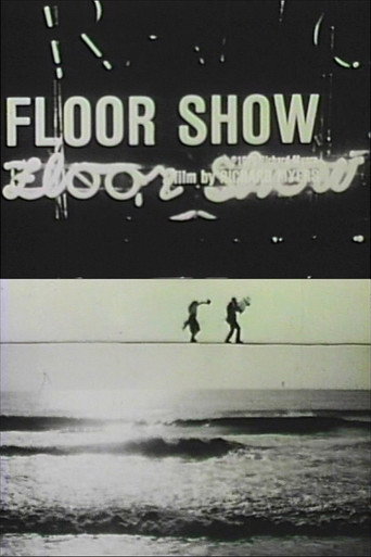 Movie poster for Floorshow (1978)