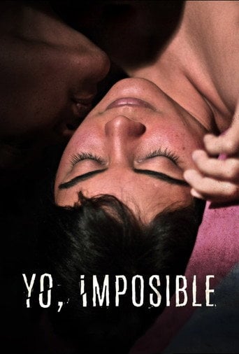 Movie poster for Being Impossible (2018)