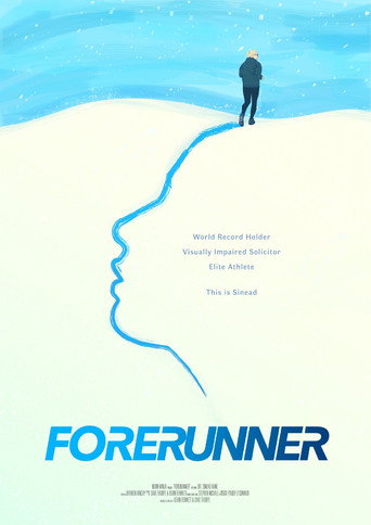 Movie poster for Forerunner (2021)
