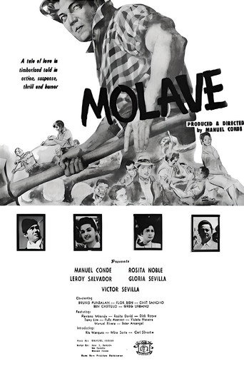 Molave poster
