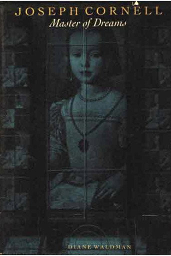 Movie poster for Cinderella's Dream