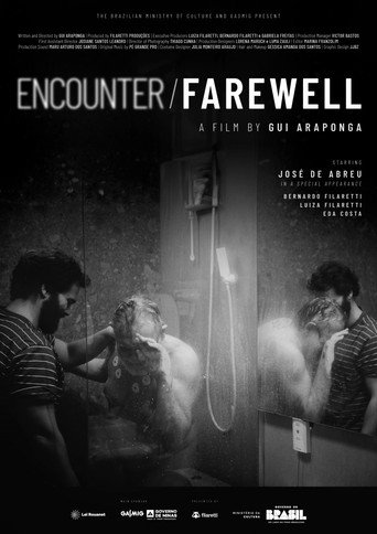 Movie poster for Encounter and Farewell (2027)