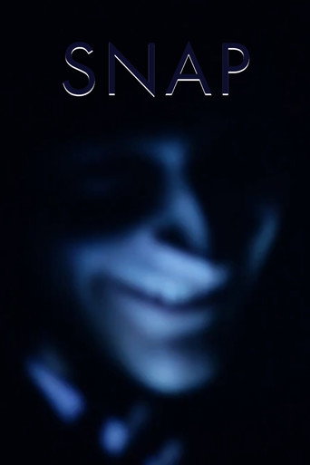 Movie poster for Snap (2012)