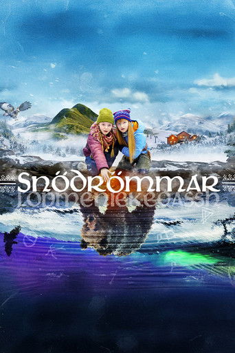 Snow Dreams poster