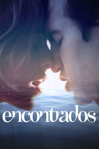 Encontrados poster