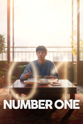 Number One poster