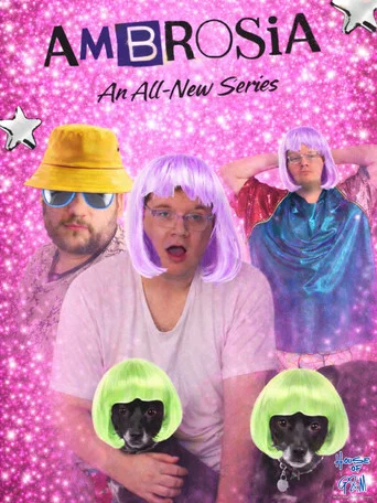 Series poster for Ambrosia (2026)