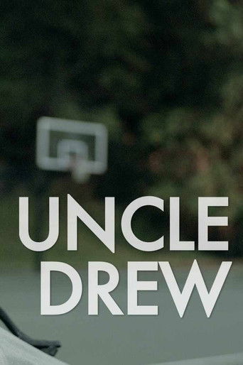 Uncle Drew poster