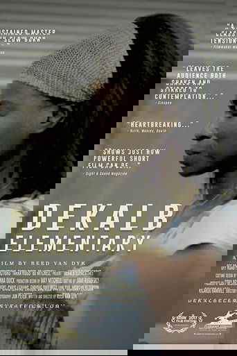 DeKalb Elementary poster