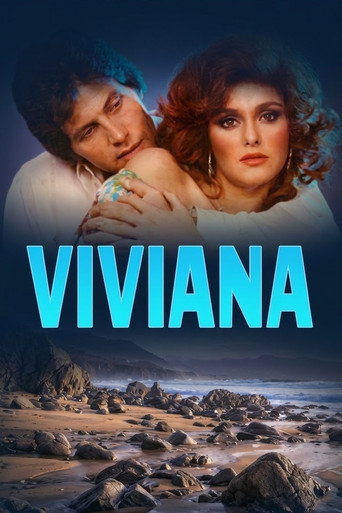 Series poster for Viviana (1978)
