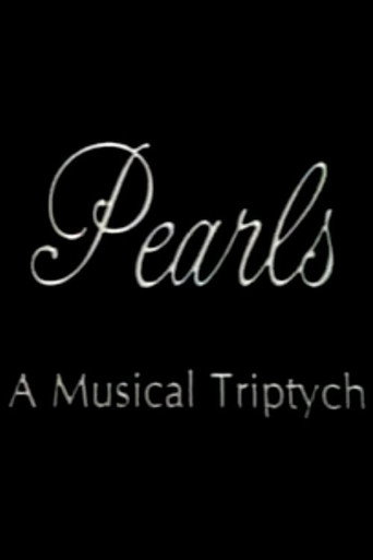 Movie poster for Pearls (1984)