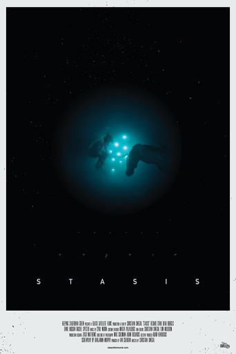 Stasis poster