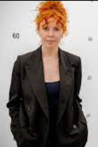 Stacey Dooley: Inside the Undertakers poster