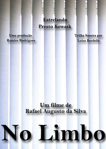 Movie poster for In Limbo (2016)