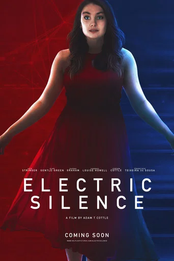Movie poster for Electric Silence