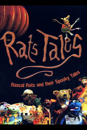 Rats Tales poster