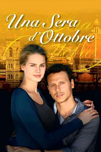 Una sera d'ottobre poster