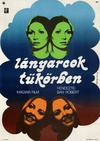 Parallel Faces poster