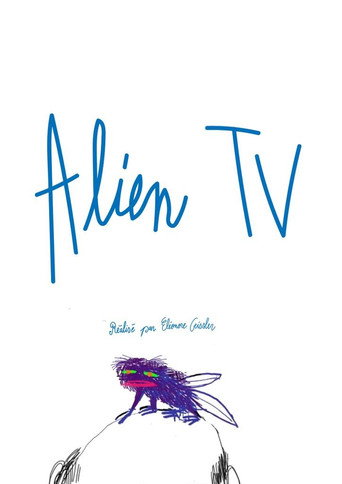 Movie poster for Alien TV (2019)