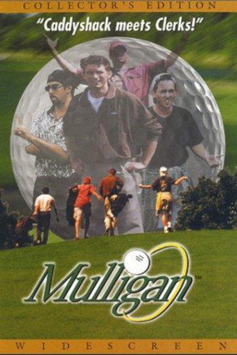 Movie poster for Mulligan (2000)