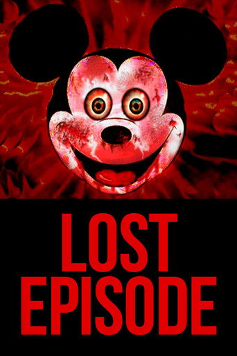 Movie poster for Lost Episode (2019)