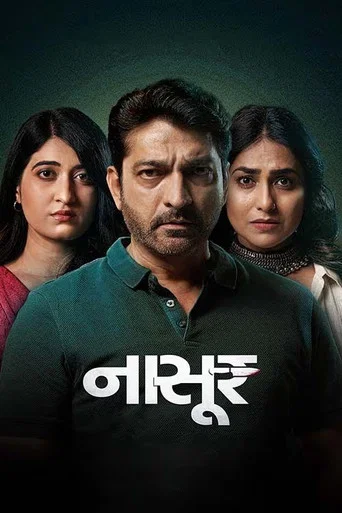 Movie poster for Nasoor (2024)