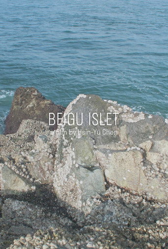 Movie poster for Beigu Islet (2023)