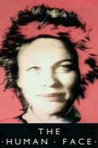 Movie poster for The Human Face (1991)