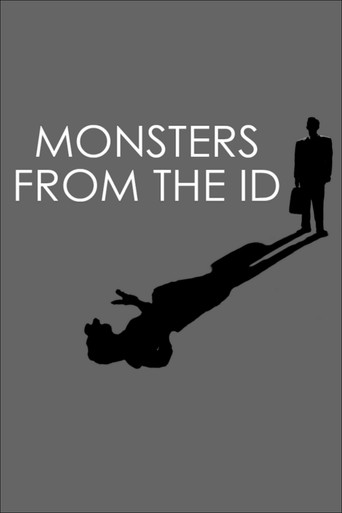 Movie poster for Monsters from the Id (2009)