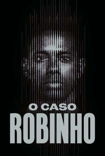 O Caso Robinho poster