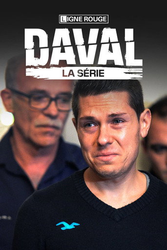 Series poster for Daval, la série (2020)