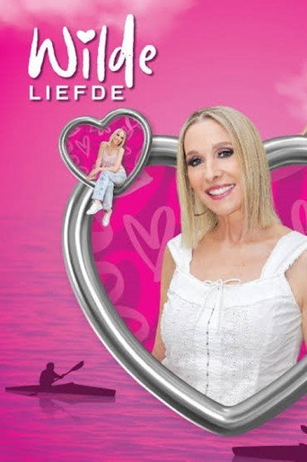 Wilde Liefde poster