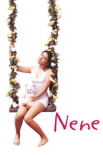 Movie poster for Nene (1998)