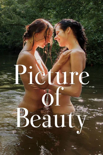 Movie poster for Picture of Beauty (2017)