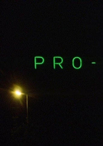 Movie poster for Pro Agri (2008)