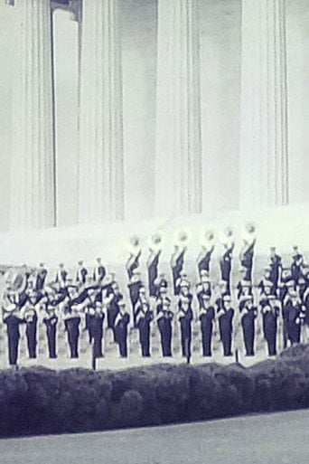 Movie poster for The United States Service Bands (1943)