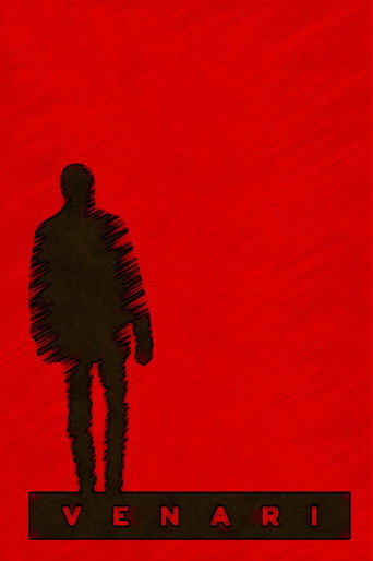 Movie poster for Venari (2018)