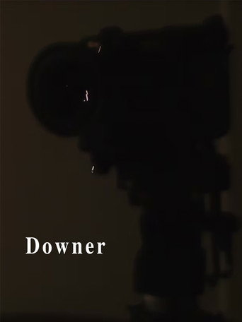 Movie poster for Downer (2017)