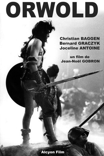 Movie poster for Orwold