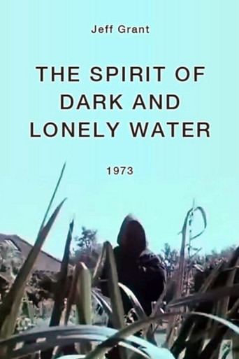 Movie poster for Lonely Water (1973)