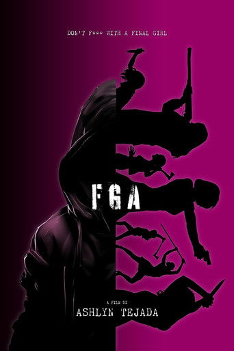 FGA poster