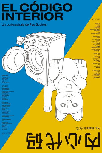 The Inner Code poster