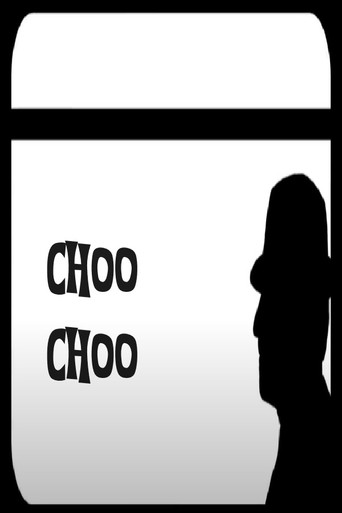 Movie poster for Choo-Choo (2015)