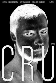 Movie poster for Crude (2016)