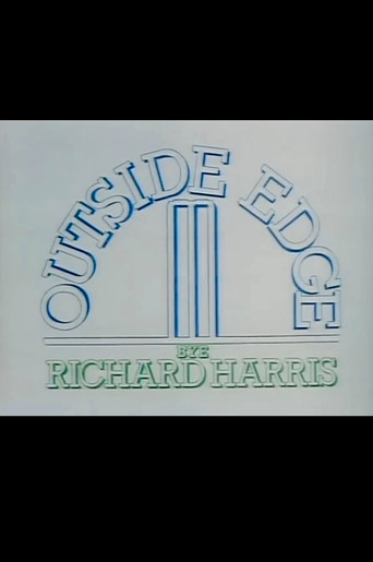Outside Edge poster