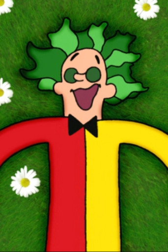 Why Is the Sky Blue? poster