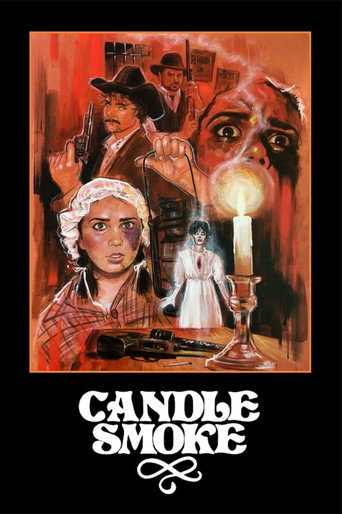 Movie poster for Candle Smoke (2021)