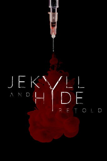 Movie poster for Jekyll and Hyde Retold (2021)