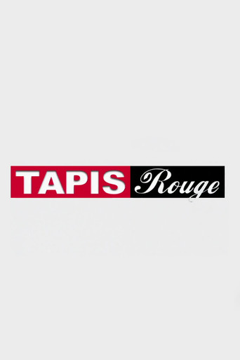 Tapis Rouge poster